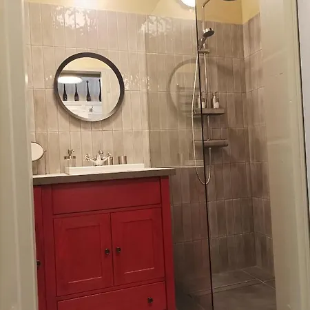 Art & Craft Lejlighed Kecskemét