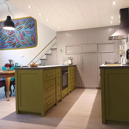 Lejlighed Art & Craft