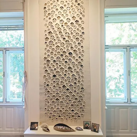 Art & Craft Апартаменты