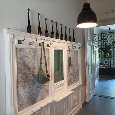 Art & Craft Appartement Kecskemét