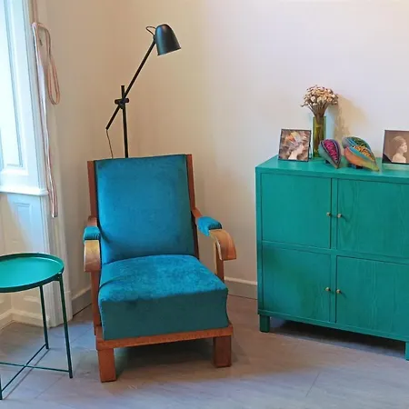 Appartement Art & Craft Kecskemét