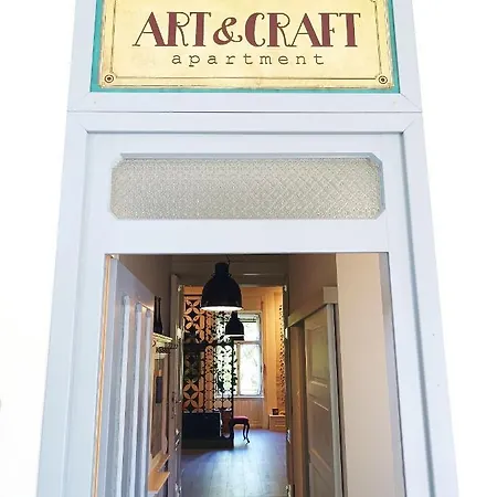 Art & Craft