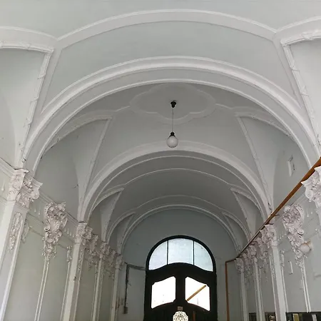 Апартаменты Art & Craft Кечкемет