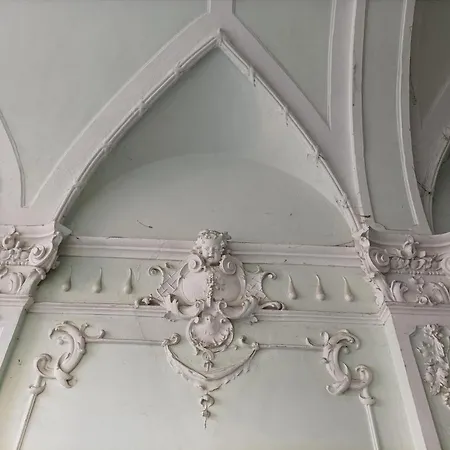 Appartement Art & Craft