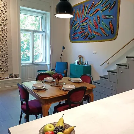 Art & Craft Kecskemét