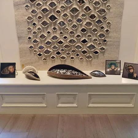 Appartement Art & Craft Kecskemét