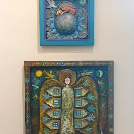 Art & Craft Lejlighed