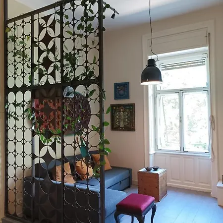 Art & Craft Апартаменты Кечкемет