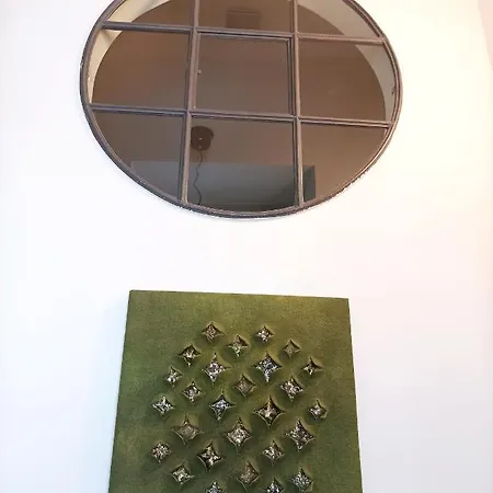 Art & Craft Апартаменты *