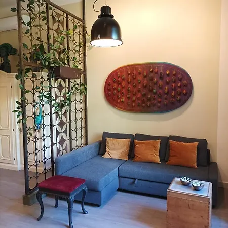 Art & Craft Lejlighed *