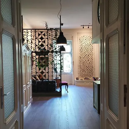 Art & Craft Апартаменты