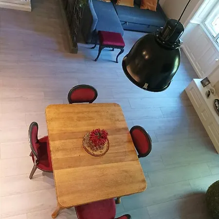 Art & Craft Appartement Kecskemét