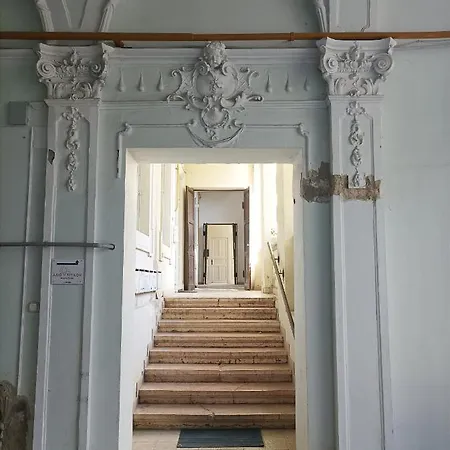 Art & Craft Апартаменты *