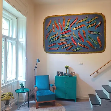 Art & Craft Апартаменты