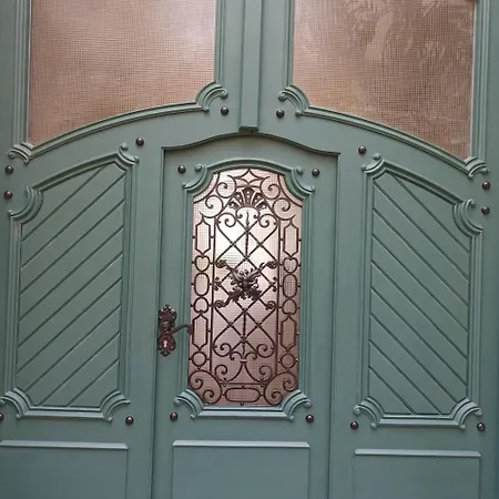 Art & Craft Appartement Kecskemét
