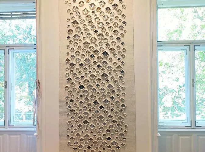 Art & Craft Lejlighed