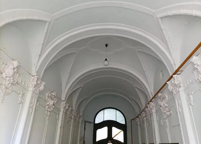 Lejlighed Art & Craft Kecskemét
