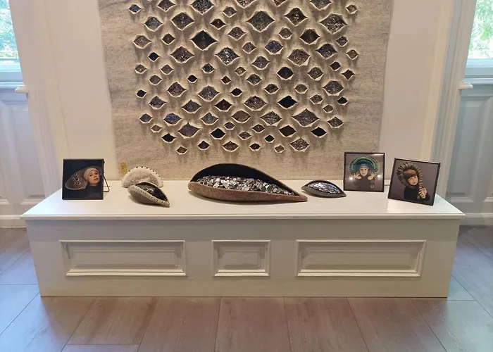 Lejlighed Art & Craft Kecskemét