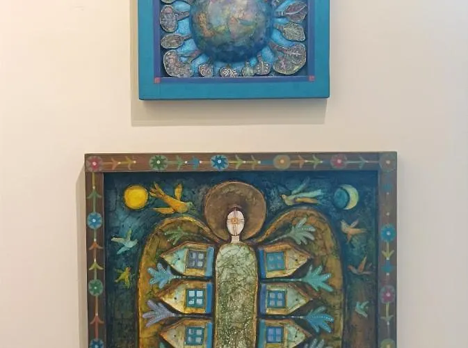 Art & Craft Lejlighed