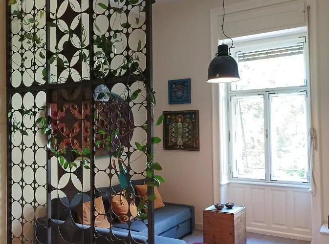 Art & Craft Lejlighed Kecskemét