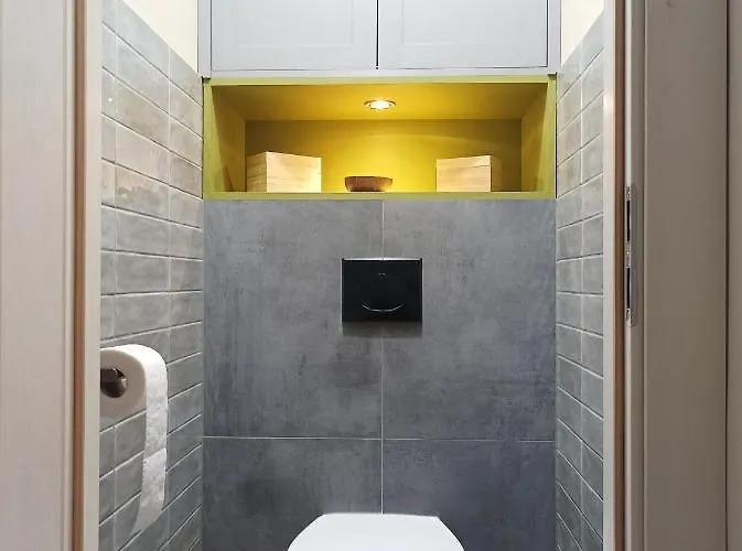 Art&craft Apartment